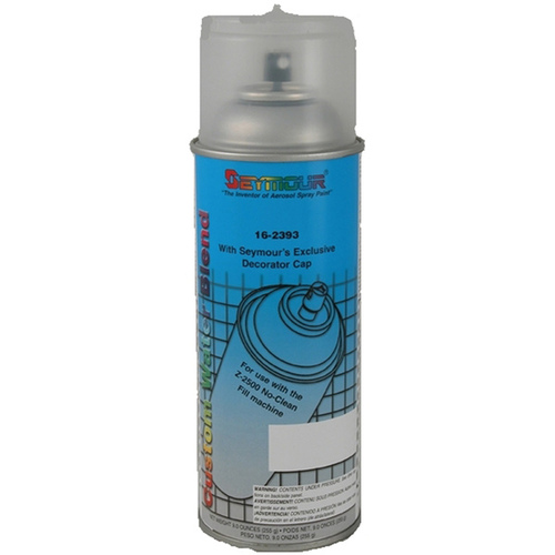 SEYMOUR 16-3393 Seymour Tintable Spray Paint - Fill One Water Based Coating