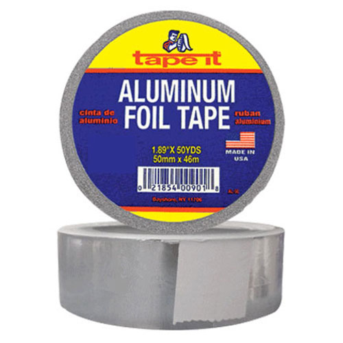 Tape-It Aluminum Foil Tape 20 Yards