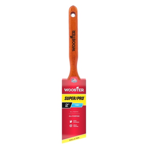 Paint Brush Super/Pro 2" Angle