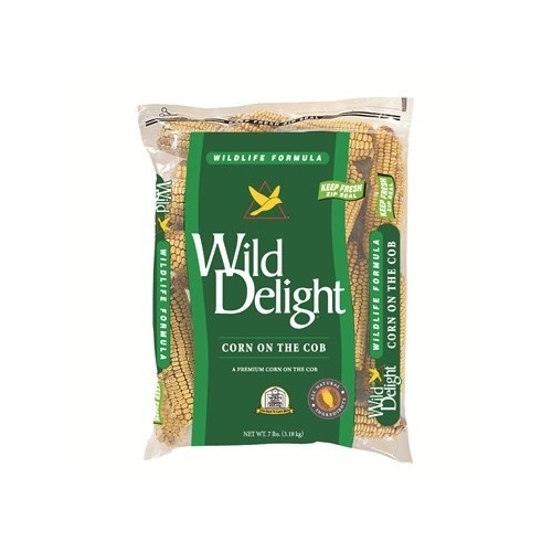 Wild Delight Corn On The Cob 7-lb