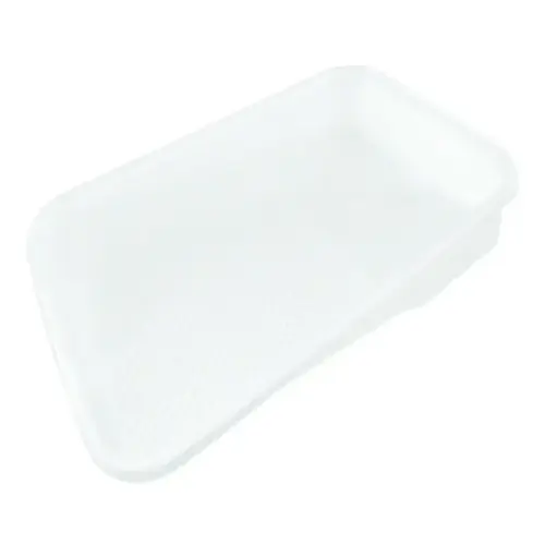 Linzer RM4110 Linzer Tray Liner, Plastic, 1 Quart