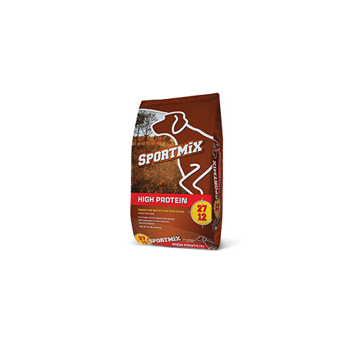 SPORTMiX Hi Protein 50lb Bag