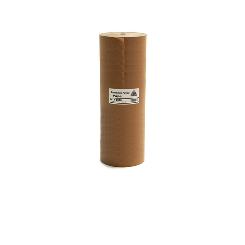 General Purpose Brown Masking Paper