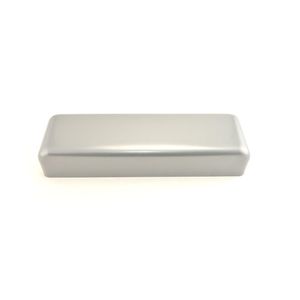Right Hand Full Metal Cover for 4040XP Aluminum Finish