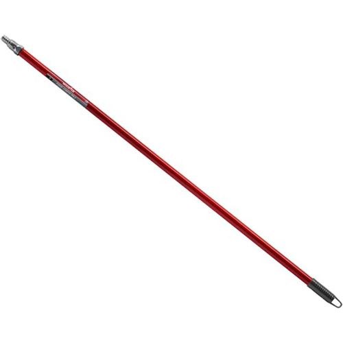 Straight Steel Pole - 48 inches