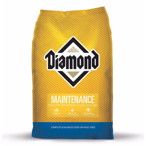 DIAMOND MAINTENANCE DOG FOOD 22/12 - 55 LBS BONUS