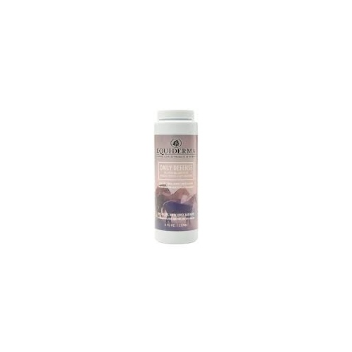 Equiderma 011-016064 Daily Defense Dry Shampoo