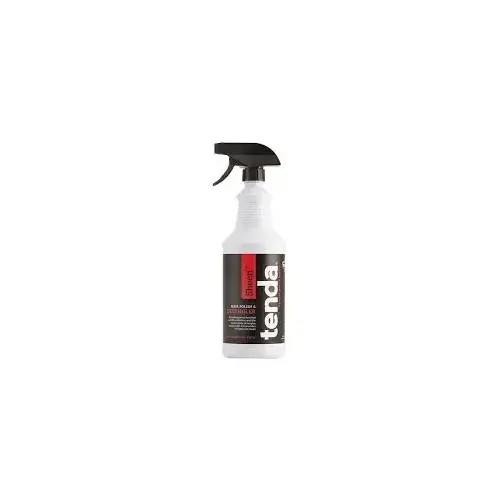 Tenda Equine & Pet Care Prod 011-1111 Tenda Sheen 32oz Spray