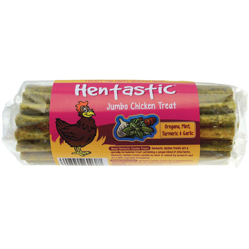 UniPet USA, LLC HEP8 Hentastic Jumbo Chicken Treat