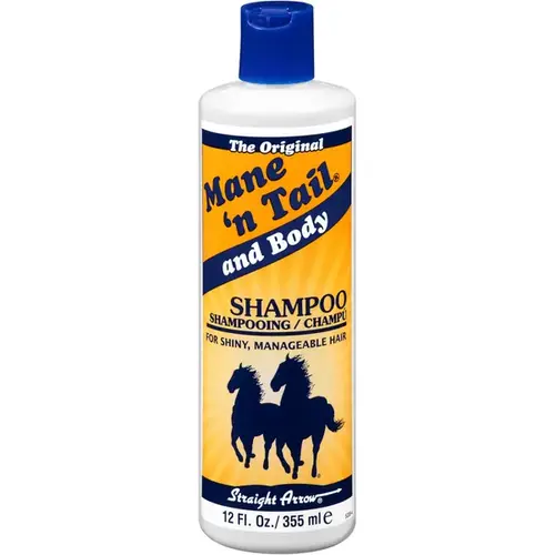 Mane 'n Tail Shampoo for Horses 12-oz