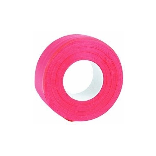 Flagging Tape Strait-Line 150 ft. L PVC Pink Pink