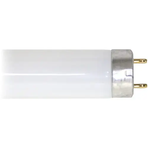 Fluorescent Tube Light Bulb 36" 30-Watt T8 G13 Cool White