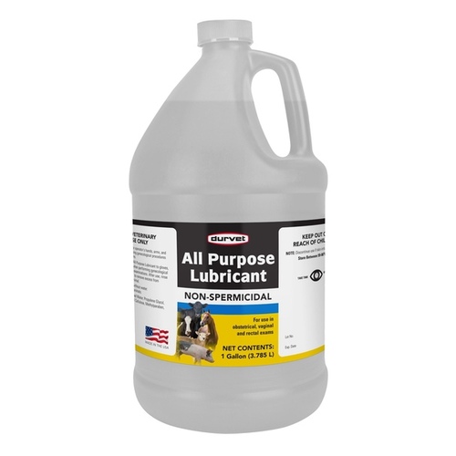 All Purpose Lubricant - 1 Gallon