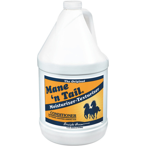 Mane 'n Tail Conditioner for Horses 1-Gallon