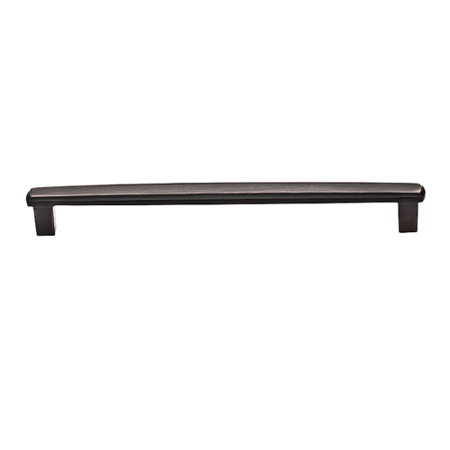 12" Center to Center Severin A Appliance Pull Venetian Bronze Finish