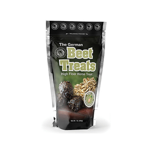 GERMAN BEET TREATS - 1 LB