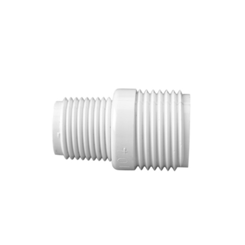 .75" X .5" Mht X Mipt Irrigation Hose Adapter