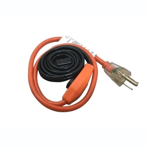 FROST KING ELECTRIC HEAT CABLE KIT 3-FT