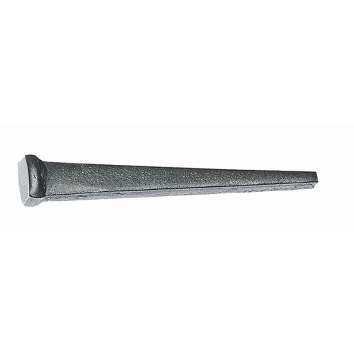 Nail - Cut Masonry 1-1/2" - Tempered Steel 50-lbs