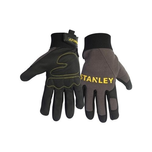 Stanley Padded Comfort Grip - Medium Pair