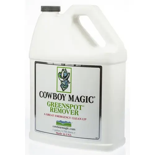 COWBOY MAGIC GREENSPOT REMOVER - GALLON