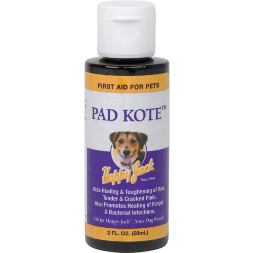 Pad Kote 2-oz