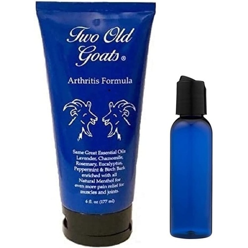 Two Old Goats Arthritis Formula 6oz