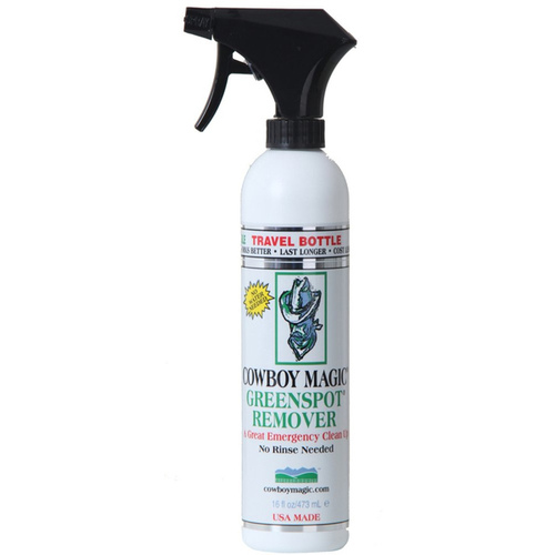 Cowboy Magic 013-4016 COWBOY MAGIC GREENSPOT REMOVER - 16 OZ