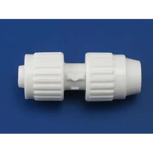 1/2 In. Poly-Alloy Compression PEX Plug