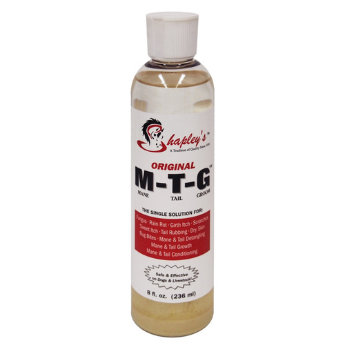 Shapleys Grooming Products 08641486 Original M-T-G 8-oz