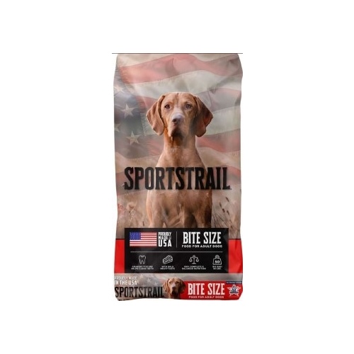 Midwestern Pet Foods Inc. 2100201 SPORTMiX Sportrail 50lb Bag