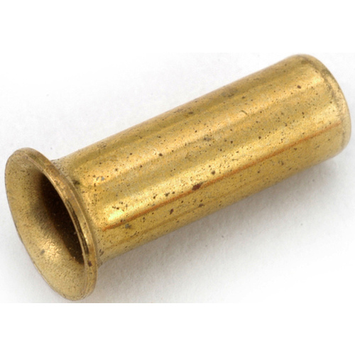 Insert 1/4" Compression T Compression Brass - pack of 25