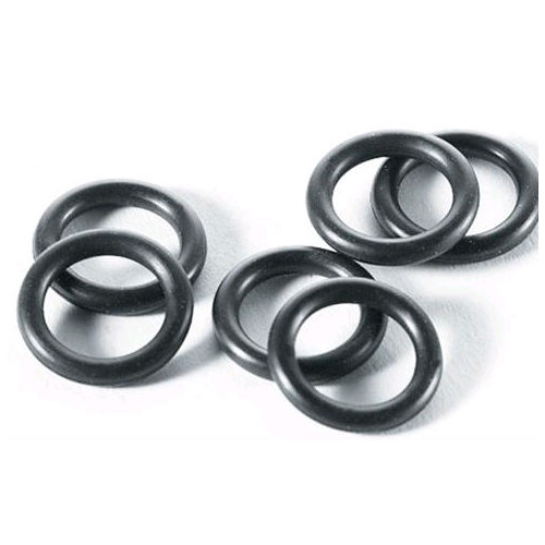 O-Ring 9/16" D X 3/8" D Rubber