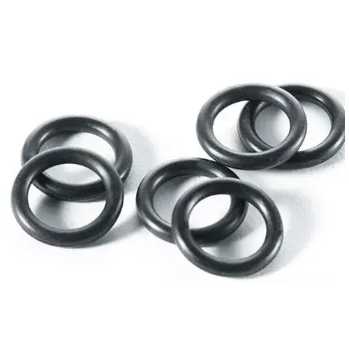 O-Ring 5/8" D X 7/16" D Rubber