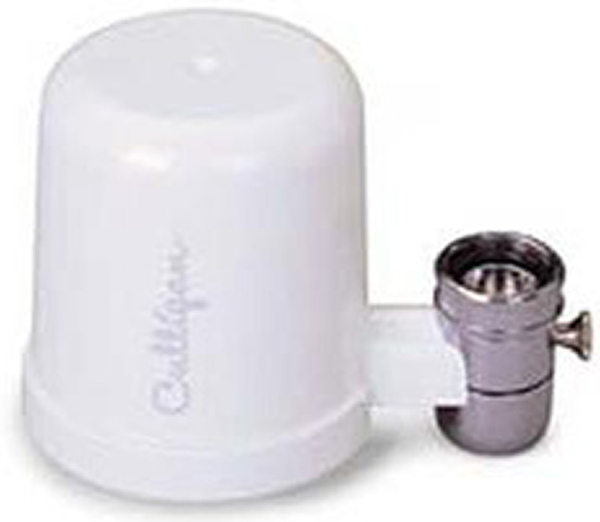 Culligan FM-15A Culligan FM-15 Water Filter Faucet Mount