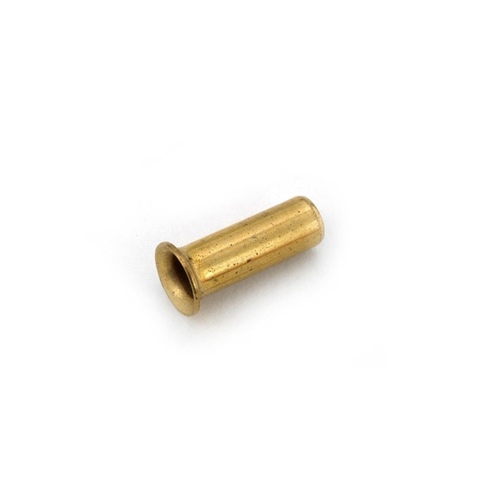 Lead Free 5/16" Brass Insert Tube