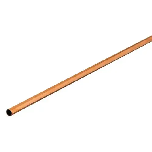 Tubing 3/4" D X 10 ft. L Copper Type L - pack of 10