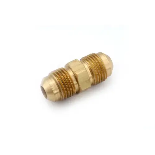 Union 5/8" Flare T X 5/8" D Flare Brass - pack of 3