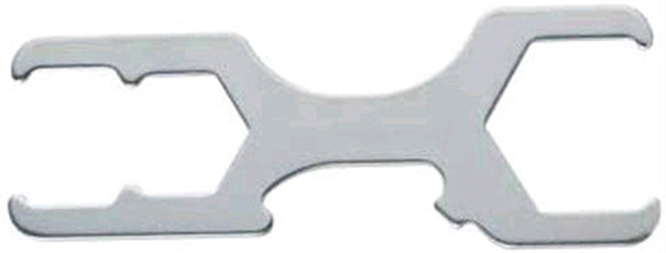 Homewerks Worldwide 7717300N Waxman 4 in 1 Spud Wrench