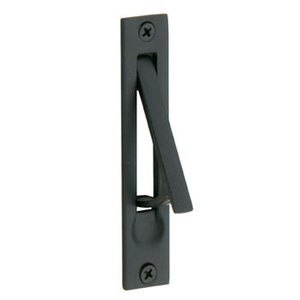 Edge Pull, Oil Rubbed Bronze