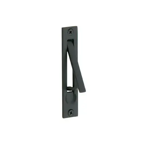 Edge Pull, Oil Rubbed Bronze