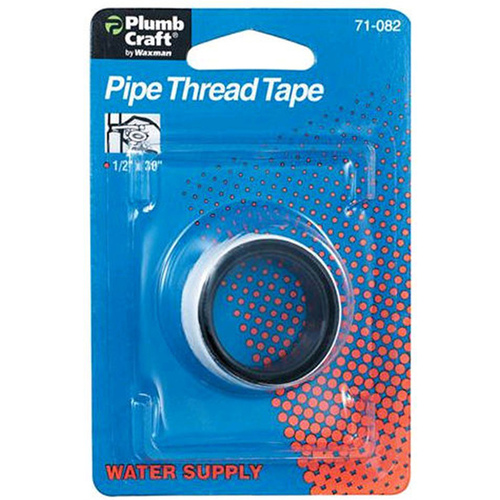 PlumbCraft 7108200N Pipe Thread Tape