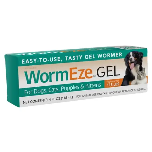 WORMEZE GEL