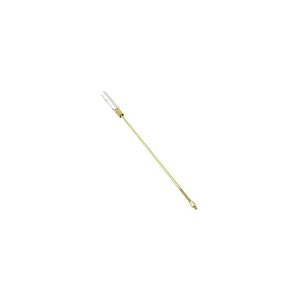 3' Electric Latch Dogging Rod Kit