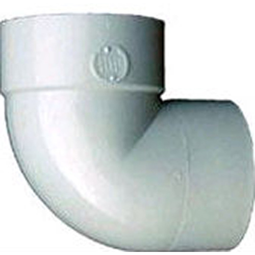 TIGRE USA INC 36-2062 Styrene 90 Degree Street Elbows