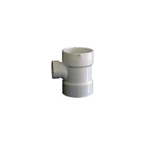 TIGRE USA INC 401-3473 Sch. 40 PVC-DWV Reducing Sanitary Tees