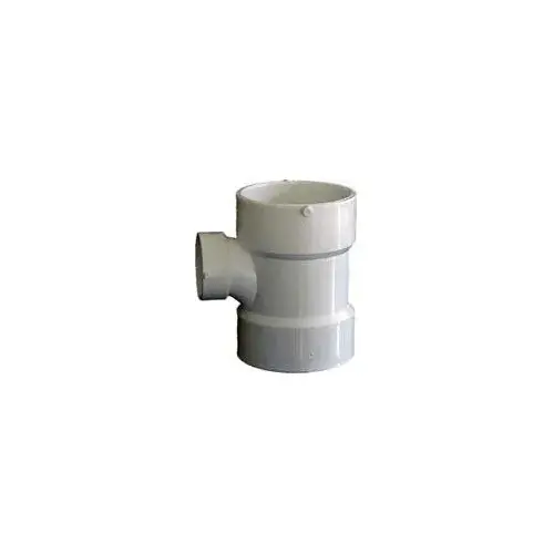 TIGRE USA INC 401-3472 Sch. 40 PVC-DWV Reducing Sanitary Tees