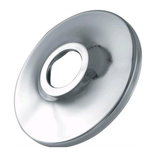 Escutcheon Universal Chrome Plated