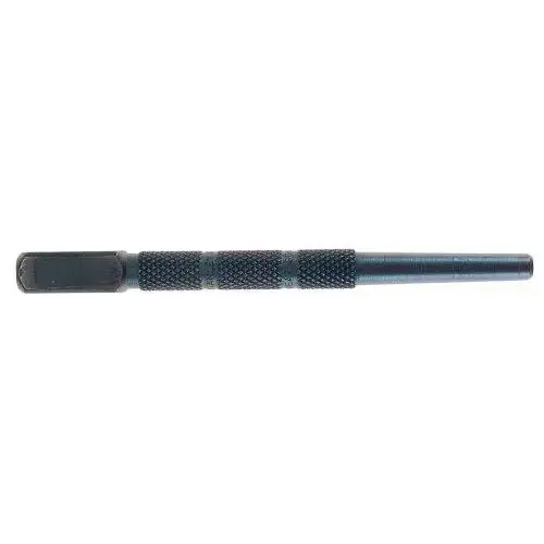 3/32" Tip Square Nail Head Set Black Oxide