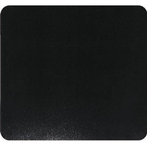 IMPERIAL BM0131RC Stove Board, 52 in L, 36 in W, Steel, Black Pebble